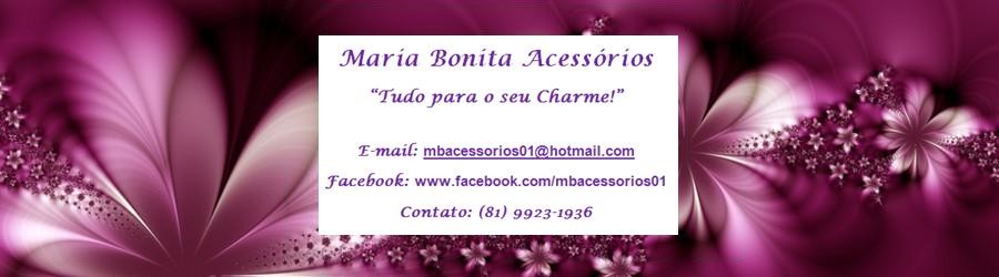 Maria Bonita Acessórios